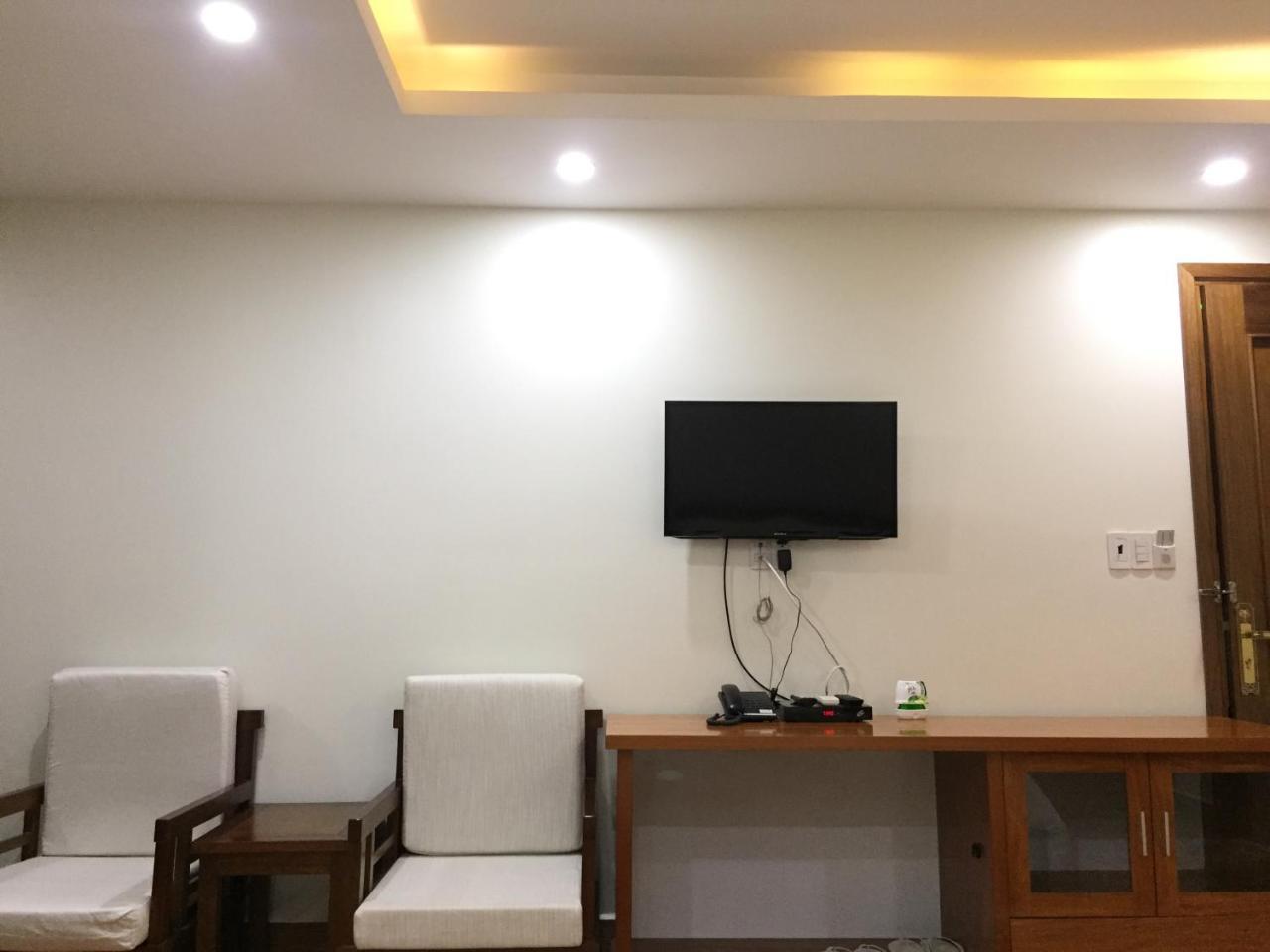 Sunny Hotel And Apartment Ho Chi Minh-Byen Eksteriør billede